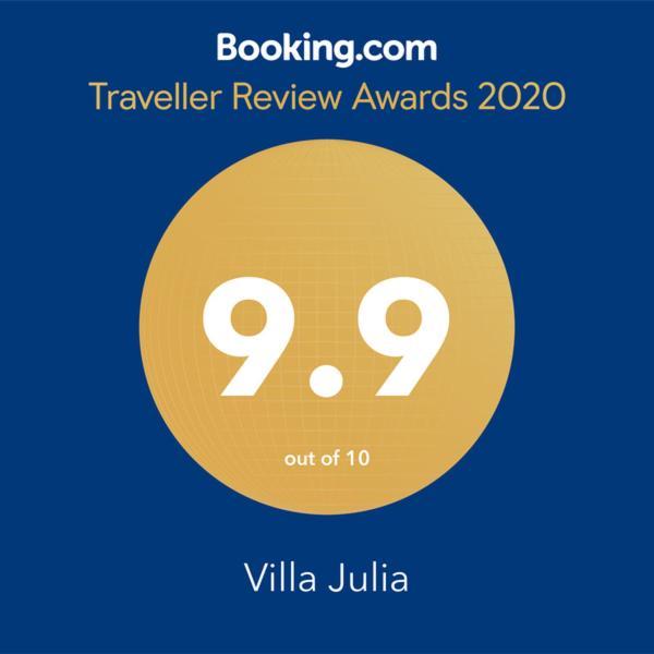 Villa Julia Koh Samui Beach With Cook And Majordome Lamai Pokoj fotografie