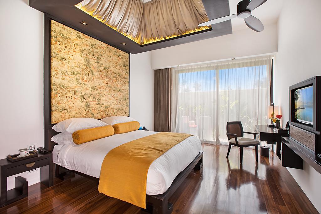Villa Julia Koh Samui Beach With Cook And Majordome Lamai Exteriér fotografie